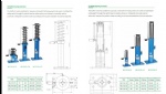 hydraulic buffer